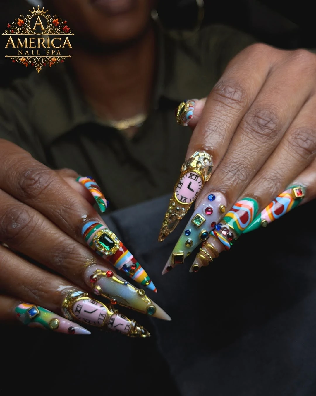 Nail Art